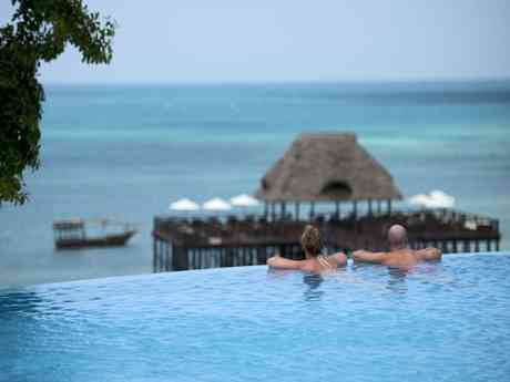 Fun-Filled Zanzibar Family Holiday